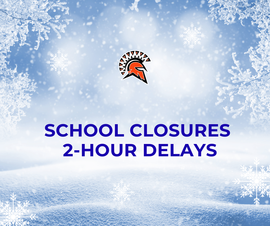 inclement weather image